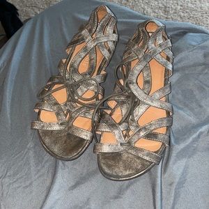 Gentle Souls Sandals